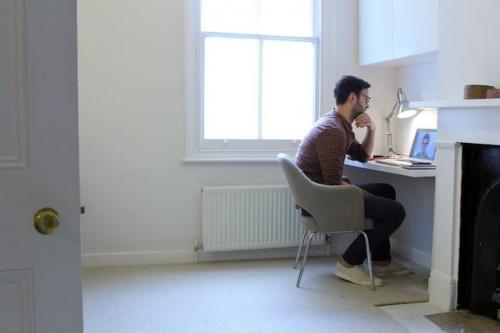 Set-Up Ruang Kerja Minimalis: Biar WFH Lo Makin Nyaman!